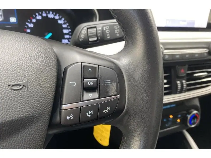 Occasion Ford Focus Cool&Connect GREY 27