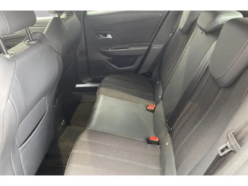 Occasion Opel Mokka GS Line BLACK 18