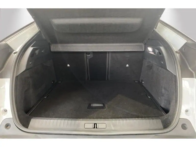Occasion Peugeot 3008 Allure - HYBRID 145 PK WHITE 19