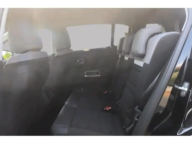 VEHICLE__CONDITION_SERVICE Citroen C5 Aircross EAT6 BLACK 21