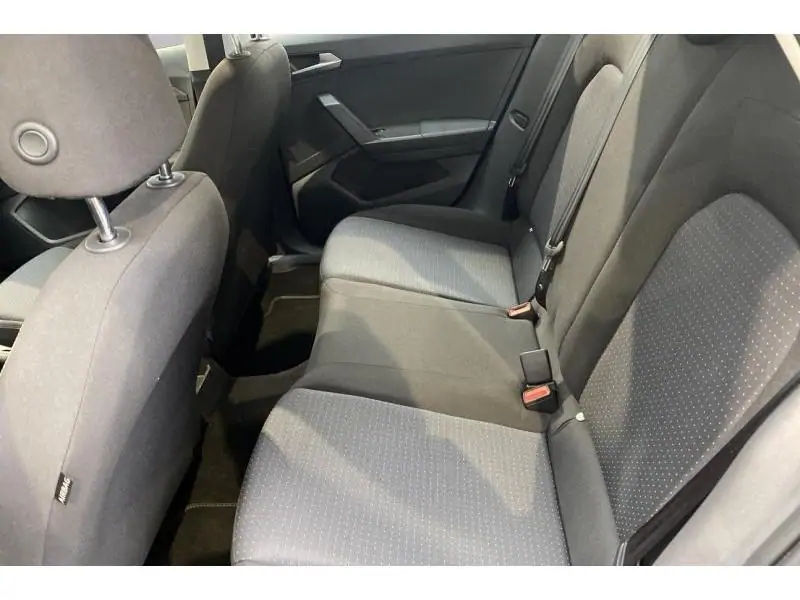 Occasion Seat Arona Style GREY 18