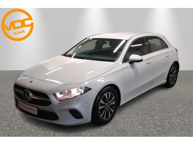 69980 - Mercedes-Benz A 180 1,5