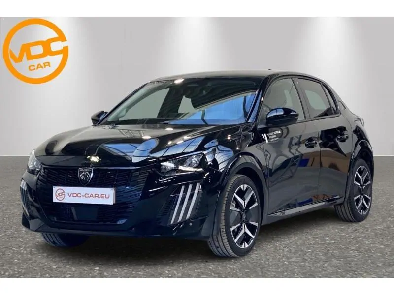 73391 - Peugeot 208 1.2 Turbo 100ch