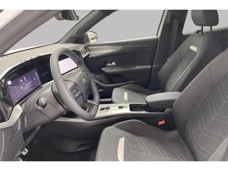 Démo Opel Mokka-E ULTIMATE WHITE 10