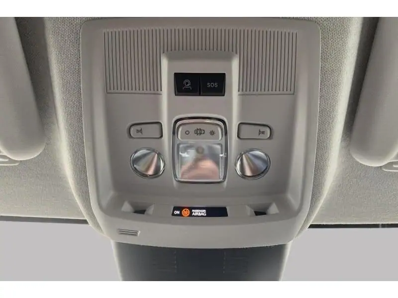 Occasion Citroen C5 Aircross Max GREY 41