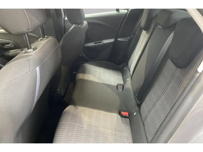 Occasion Opel Corsa Edition GREY 18
