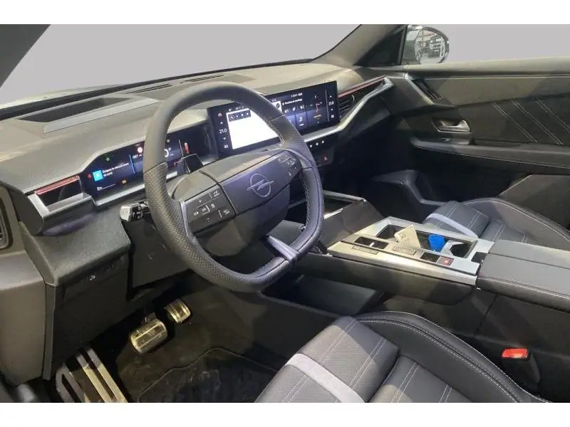 VEHICLE__CONDITION_SERVICE Opel Grandland GS BLACK 9