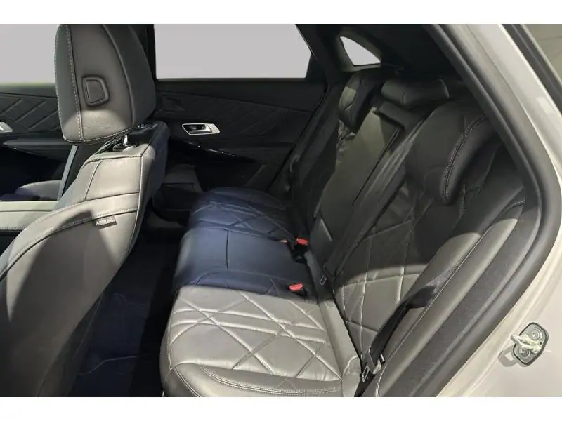 Occasion DS Automobiles DS 7 RIVOLI 1.5 Blue HDI 130 AUTOMA CHAMPAGNE 16