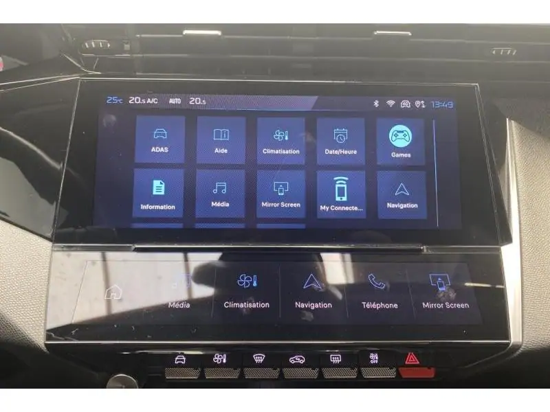 Occasion Peugeot 308 III and e- Allure BLACK 29
