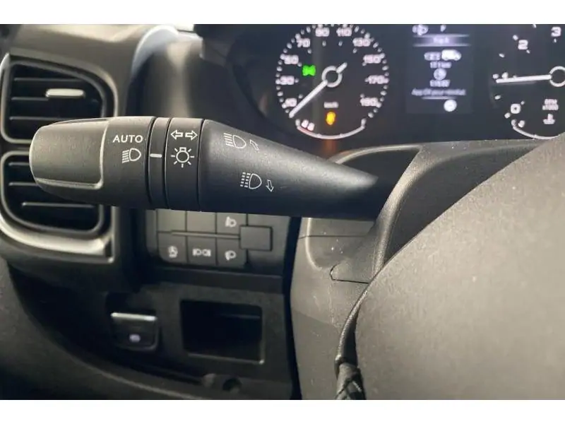 VEHICLE__CONDITION_SERVICE Peugeot Boxer FOURGON L2H2 3.5T*DISPO MAI WHITE 23