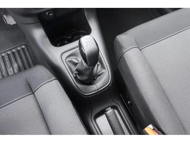 Occasion Citroen C3 III You! RED 16