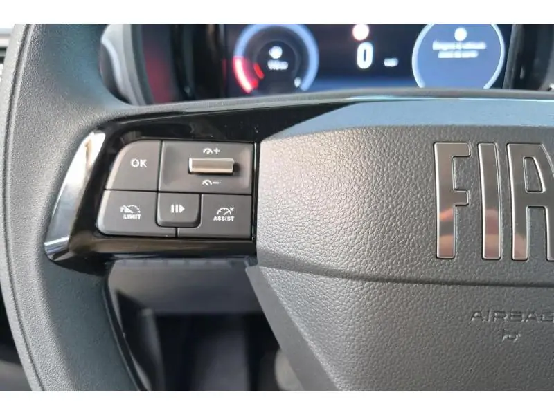 Occasion Fiat Qubo SMALL BLACK 21