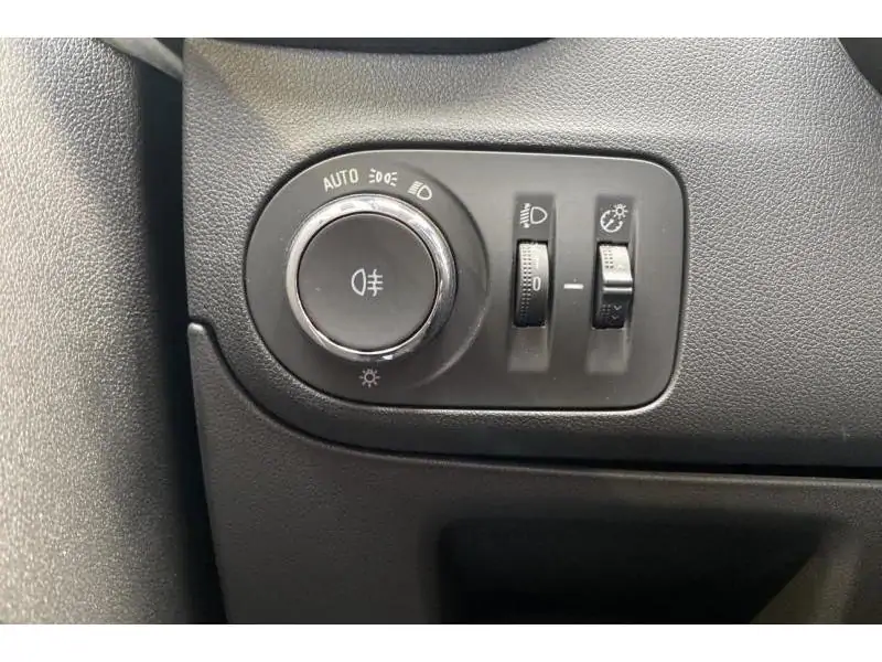 Occasion Opel Crossland Facelift | Camera de recul ORANGE 21