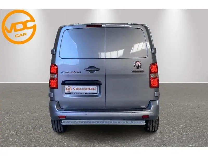 Démo Fiat Scudo VU L2 Electric 75 kW*ModuWork GREY 7