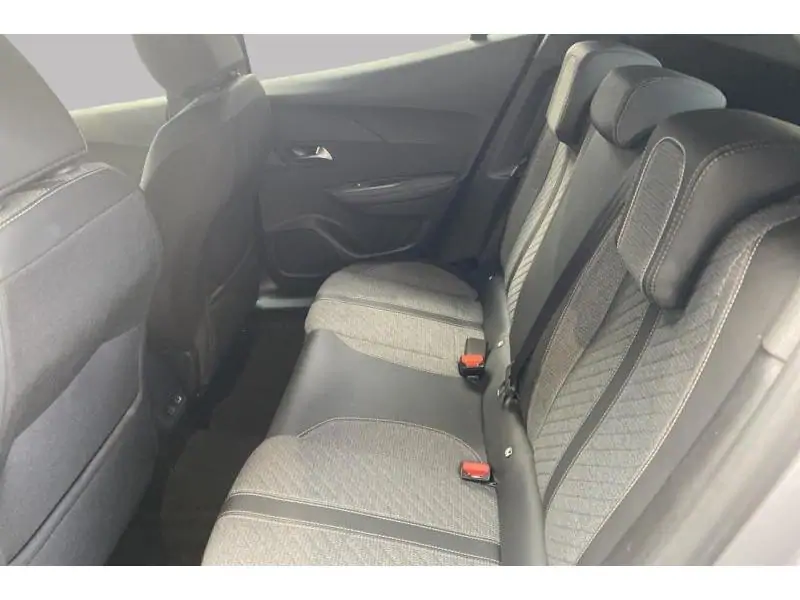 Occasion Peugeot 2008 Allure GREY 18