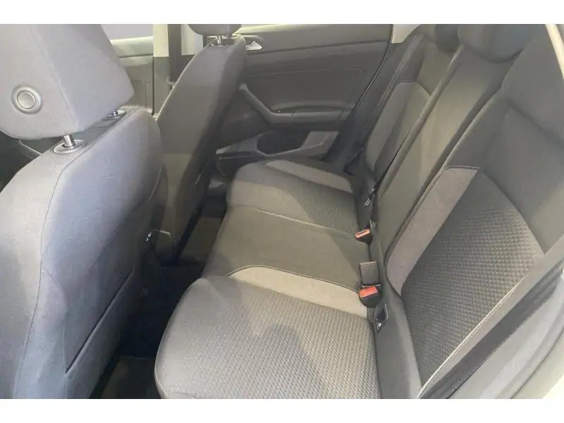 Occasion Volkswagen Taigo Life WHITE 18