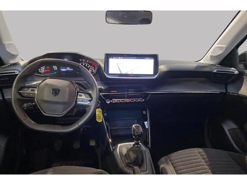 Occasion Peugeot 208 Active - GPS - Carplay GREY 11