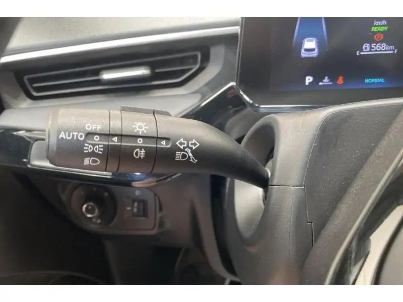 Occasion MG MG3 LUXURY GREY 23