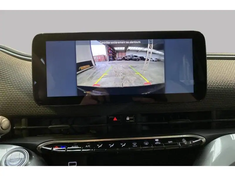 Occasion Fiat 500e La Prima BLACK 14