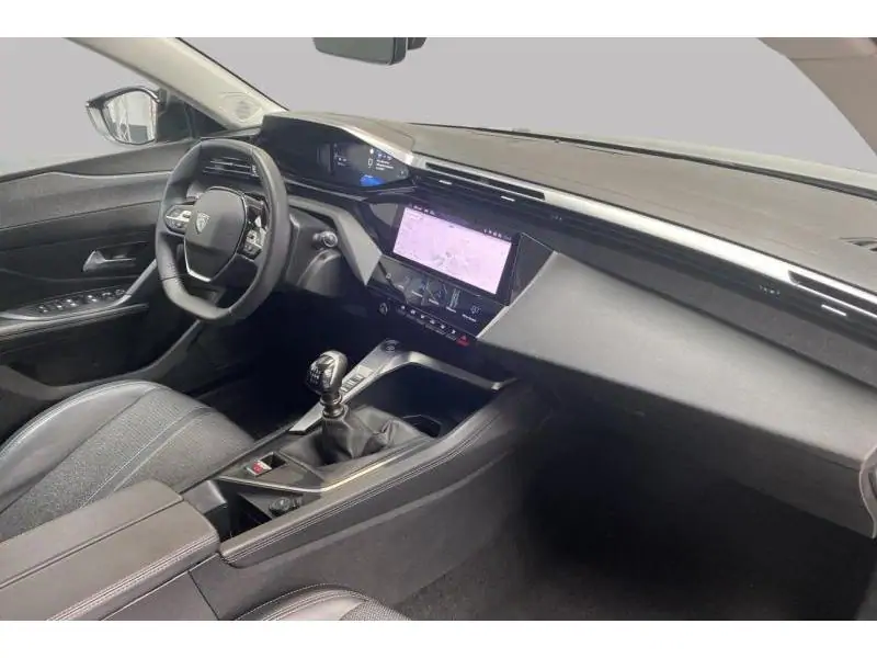 Occasion Peugeot 308 III and e- Allure BLACK 2