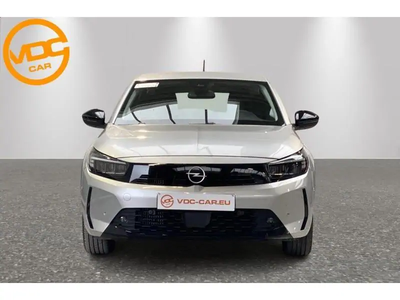 Occasion Opel Corsa F Edition GREY 5