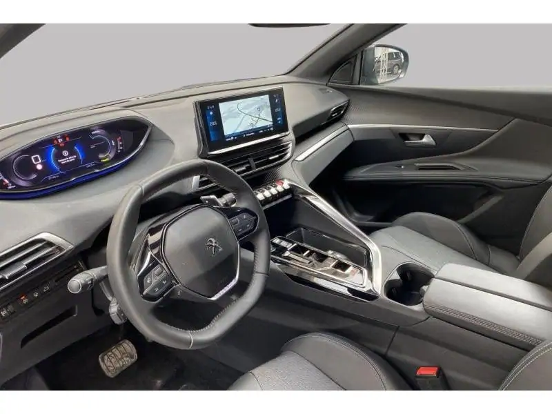 Occasion Peugeot 3008 II Allure Pack BLUE 9