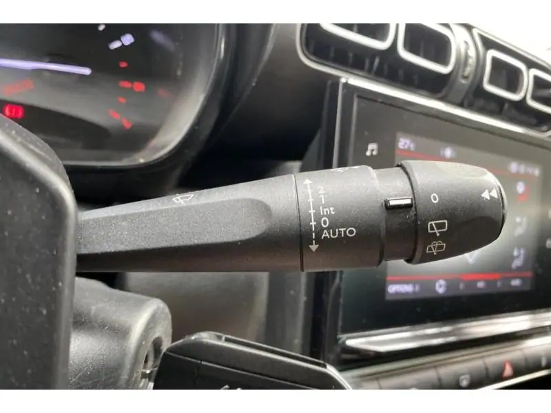 Occasion Citroen C3 Aircross Aircross Feel GREY 24