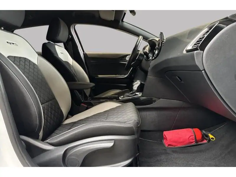 Occasion Kia Pro Ceed GT-Line 1.5 T-GDi 160PK ISG DCT WHITE 3