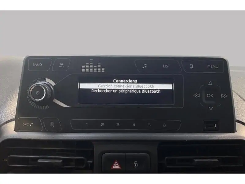 Occasion Opel Combo E Cargo BLACK 26