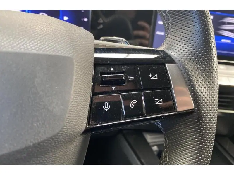 Occasion Opel Astra Business BLACK 27