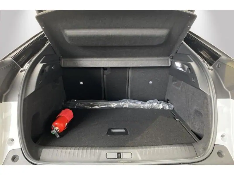 Occasion Peugeot 3008 GT WHITE 19