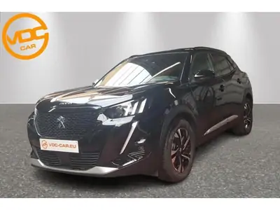 Occasion Peugeot 2008 e- GT BLACK