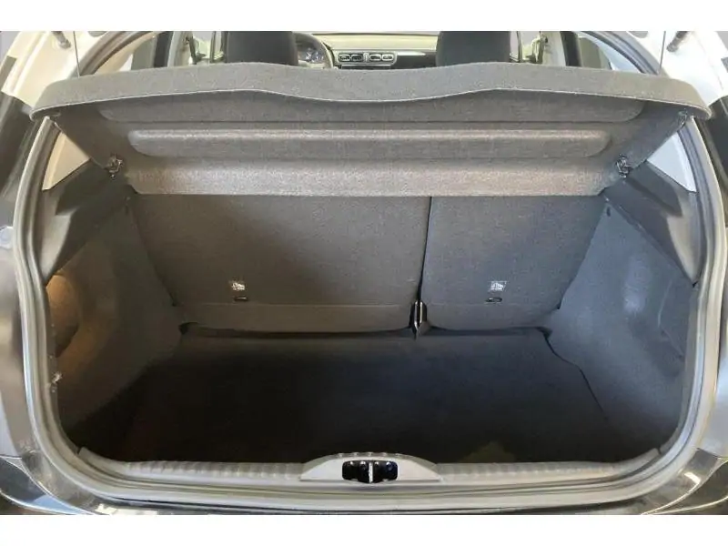 Occasion Citroen C3 Shine BLACK 19