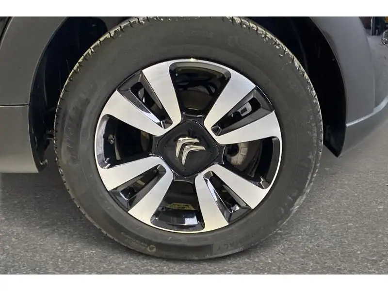 Occasion Citroen C3 Shine BLACK 20