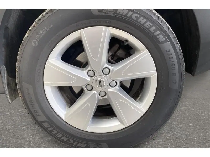Occasion Volvo XC40 ESSENTIAL BUSINESS - T2 BLACK 20