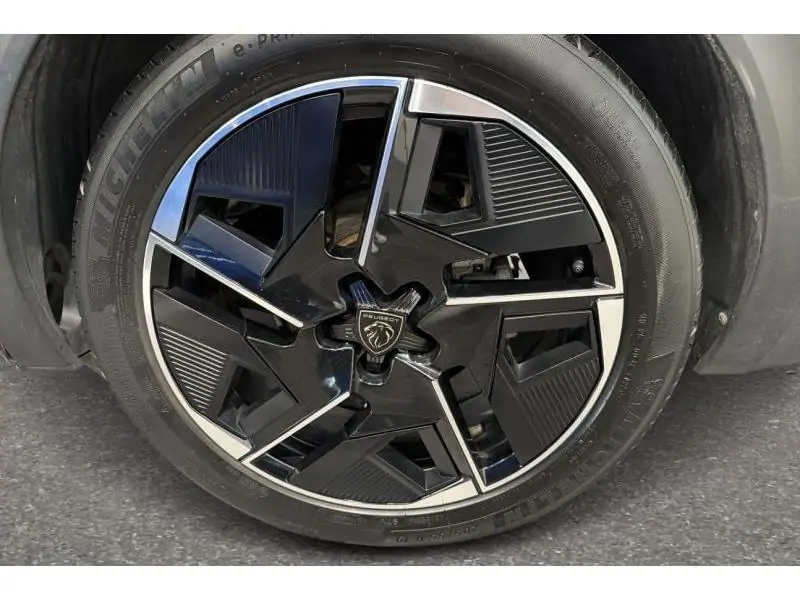 Occasion Peugeot 408 GT RED 20