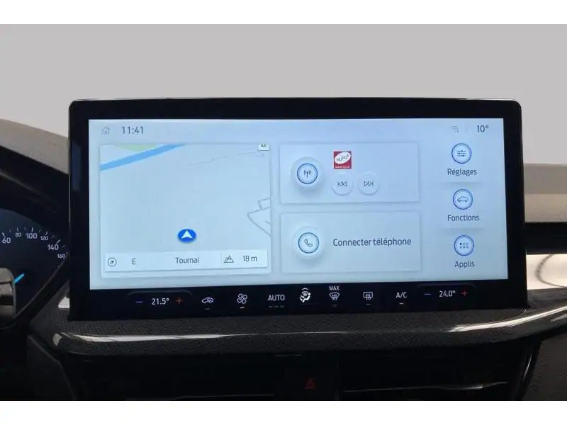 Occasion Ford Focus ST-Line*Caméra GPS GREY 28