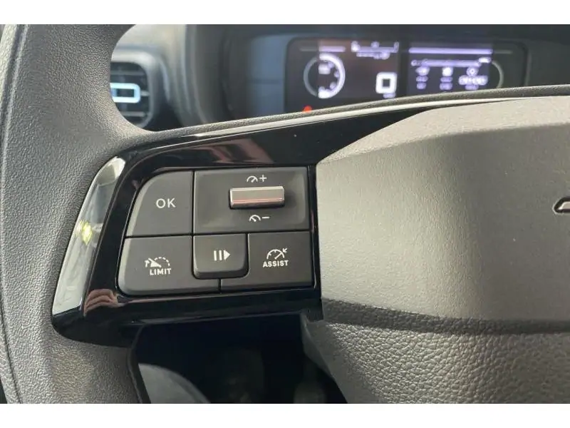 VEHICLE__CONDITION_SERVICE Opel Combo Life Life 5 places GREY 21