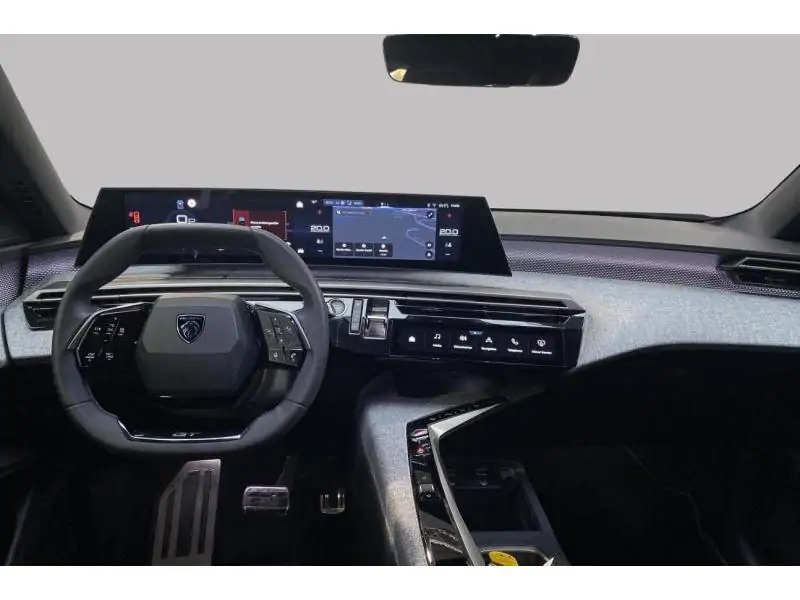 VEHICLE__CONDITION_SERVICE Peugeot 5008 GT GREY 11