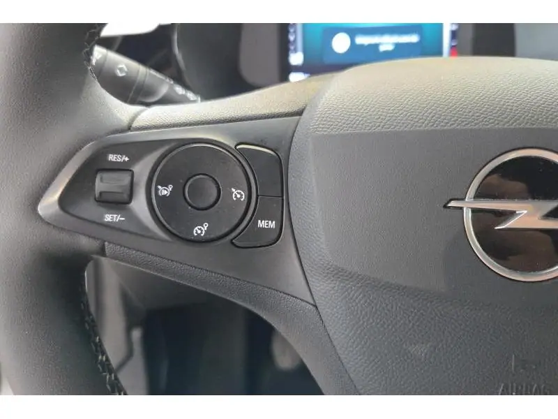 Occasion Opel Corsa GS WHITE 17
