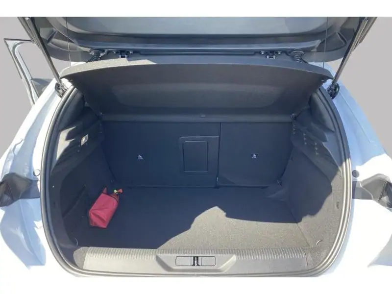 VEHICLE__CONDITION_SERVICE Peugeot 308 Allure  130pk EAT8 WHITE 17
