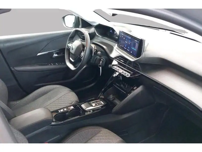 Occasion Peugeot 208 ALLURE GREY 2