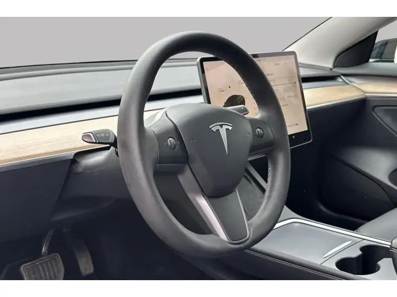 Occasion Tesla Model 3 RWD WHITE 25
