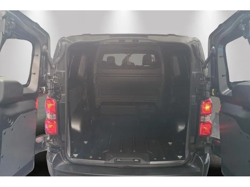 Occasion Peugeot Expert IV Premium 5 places AUTO GREY 19