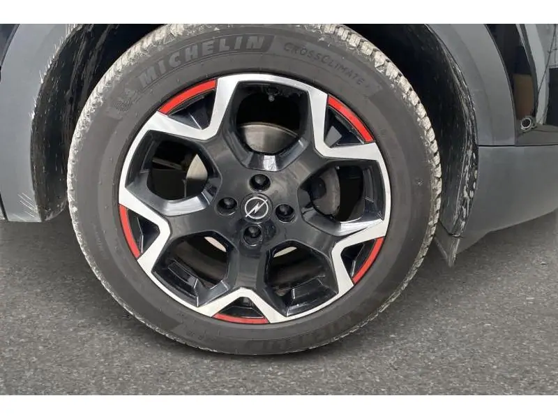 Occasion Opel Mokka GS Line BLACK 22