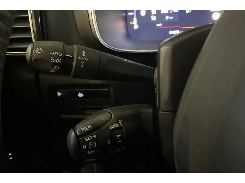 Occasion Citroen C5 Aircross FEEL BLACK 23