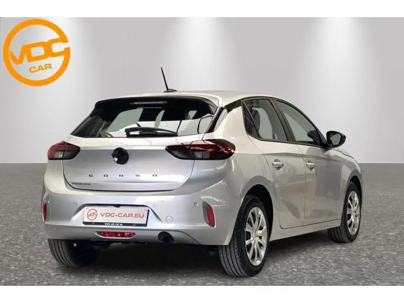 Occasion Opel Corsa F Edition GREY 3