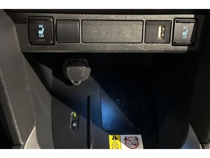 Occasion Toyota Yaris Cross SUV GREY 31