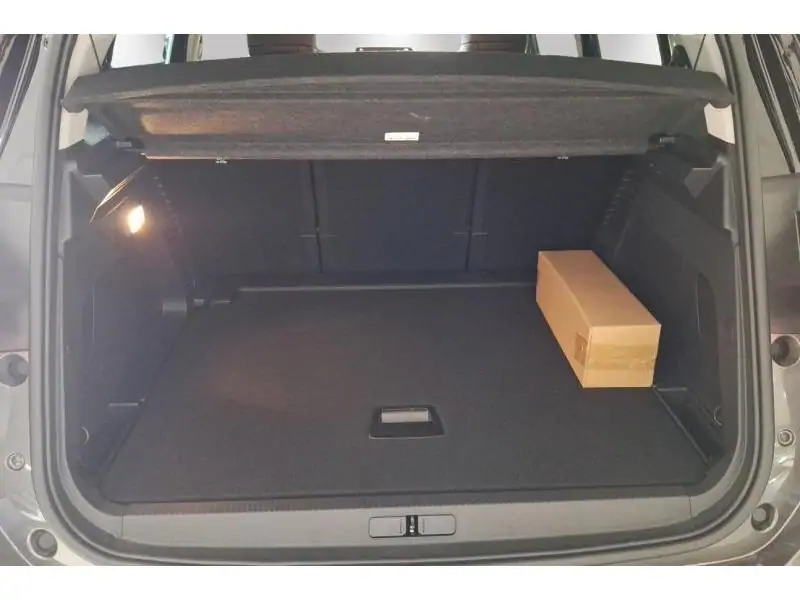 Démo Citroen C5 Aircross Hybrid 145 MAX GREY 19