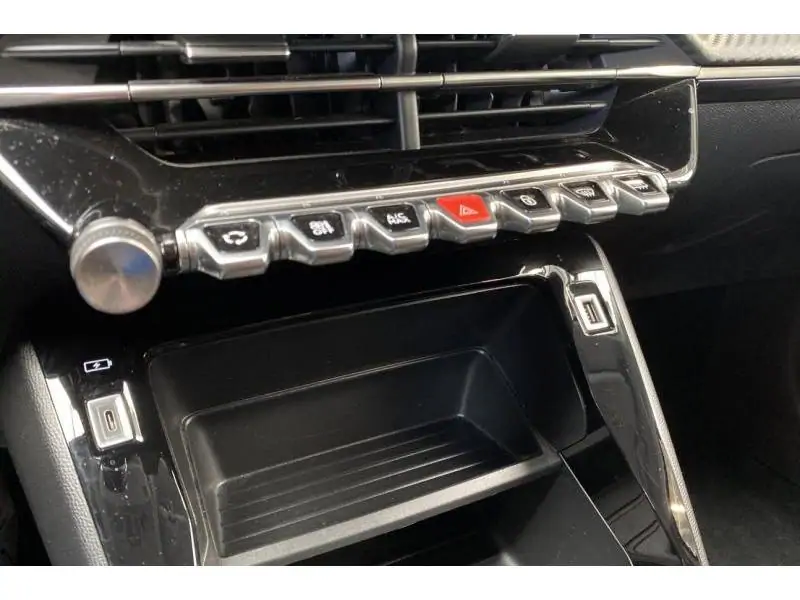 Occasion Peugeot 208 Active Pack*Check+ inclus! Courroie OK! GREY 35